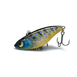 Lurefans Bigeye Viper-55 11.5g -Fiske Utrustning Lurefans Bigeye Viper55 NO84