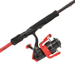 Abu Garcia Max X Combo 8' M 10-30g