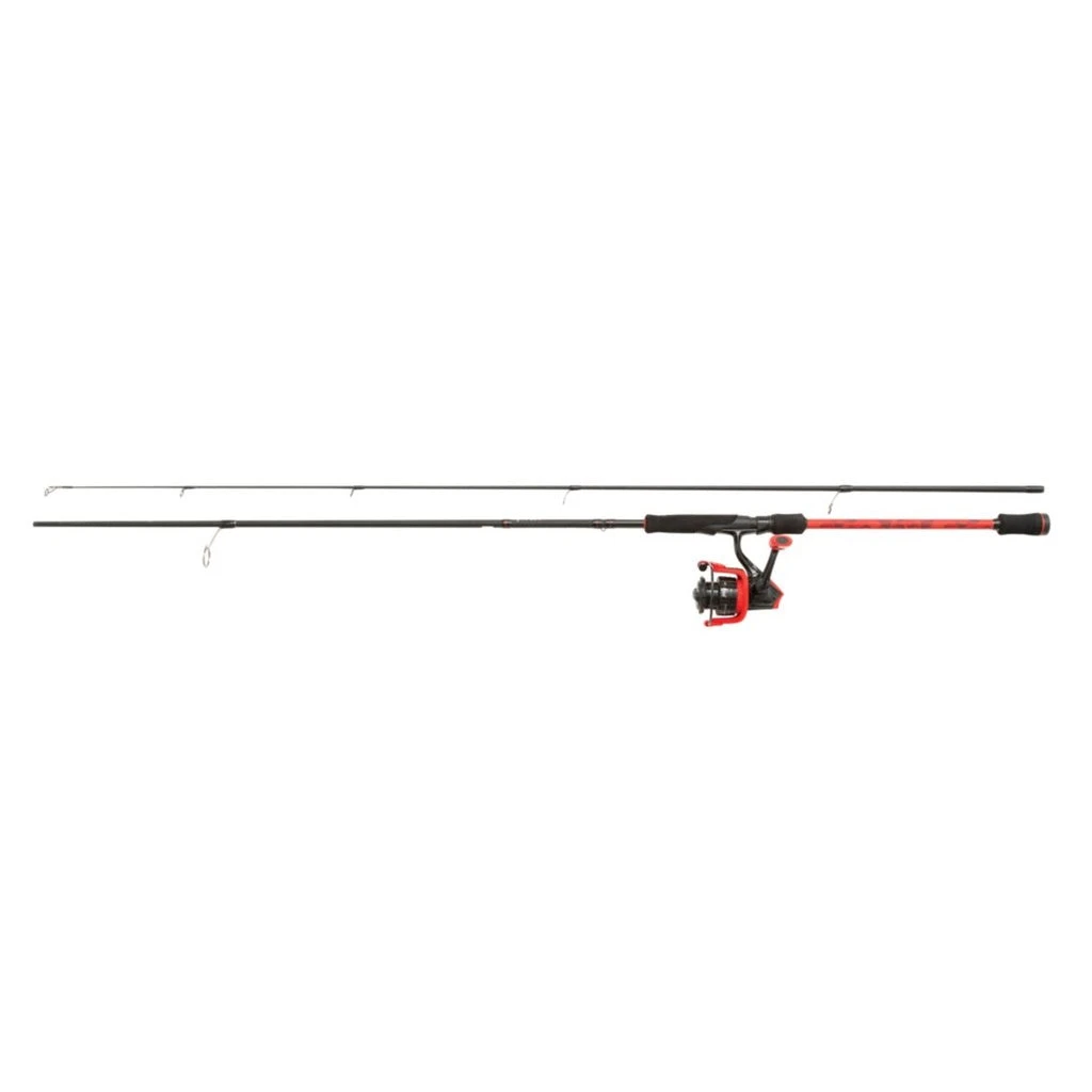 Abu Garcia Max X Combo 5'6'' UL, 2-12g 4 Abu Garcia Max X Combo 5'6'' UL, 2-12g - Bild 2