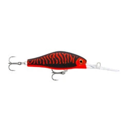 Rapala Shadow Rap Jack Deep 7cm, 10g 33 Rapala Shadow Rap Jack Deep 7cm, 10g -Fiske Utrustning MBRU