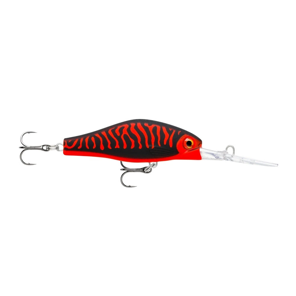 Rapala Shadow Rap Jack Deep 7cm, 10g 14 Rapala Shadow Rap Jack Deep 7cm, 10g - Bild 12