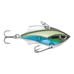 Rapala Rap-V Blade 5cm, 10 Gram -Fiske Utrustning MBS