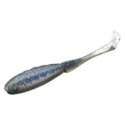 13 Fishing Vertigo Minnow Dropshot 7cm -Fiske Utrustning MO
