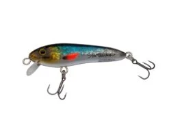 Abu Garcia SvartZonker McCelly 7cm, 9g