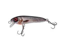 Abu Garcia SvartZonker McCelly 7cm, 9g -Fiske Utrustning McCelly 9 RealRoach