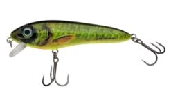 Abu Garcia SvartZonker McCelly 17cm, 90g -Fiske Utrustning McCelly RealHotPike 812b87c9 5966 42da ac33 09ca3d374a4b