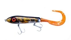 Svartzonker McTail V1 Original 94g Slow Sink 34 Svartzonker McTail V1 Original 94g Slow Sink -Fiske Utrustning McTail The Original C10 Tanglake