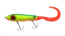 Svartzonker McTail V1 Original 94g Slow Sink 29 Svartzonker McTail V1 Original 94g Slow Sink -Fiske Utrustning McTail The Original C3 Fire Tiger