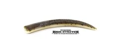 Bite Of Bleak Nazeebo Worm 10cm 8-pack 15 Bite Of Bleak Nazeebo Worm 10cm 8-pack -Fiske Utrustning Mud Minnow