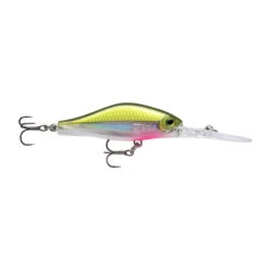 Rapala Shadow Rap Jack Deep 7cm, 10g 34 Rapala Shadow Rap Jack Deep 7cm, 10g -Fiske Utrustning OG 3372ffdd 975e 4467 91d5 024fdb8ca263