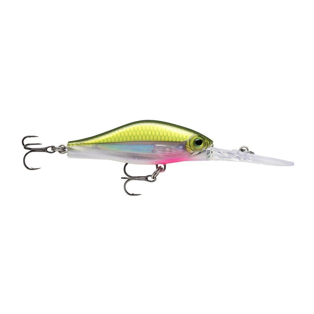 Rapala Shadow Rap Jack Deep 7cm, 10g 15 Rapala Shadow Rap Jack Deep 7cm, 10g - Bild 13