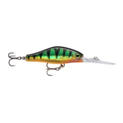 Rapala Shadow Rap Jack Deep 7cm, 10g 35 Rapala Shadow Rap Jack Deep 7cm, 10g -Fiske Utrustning P