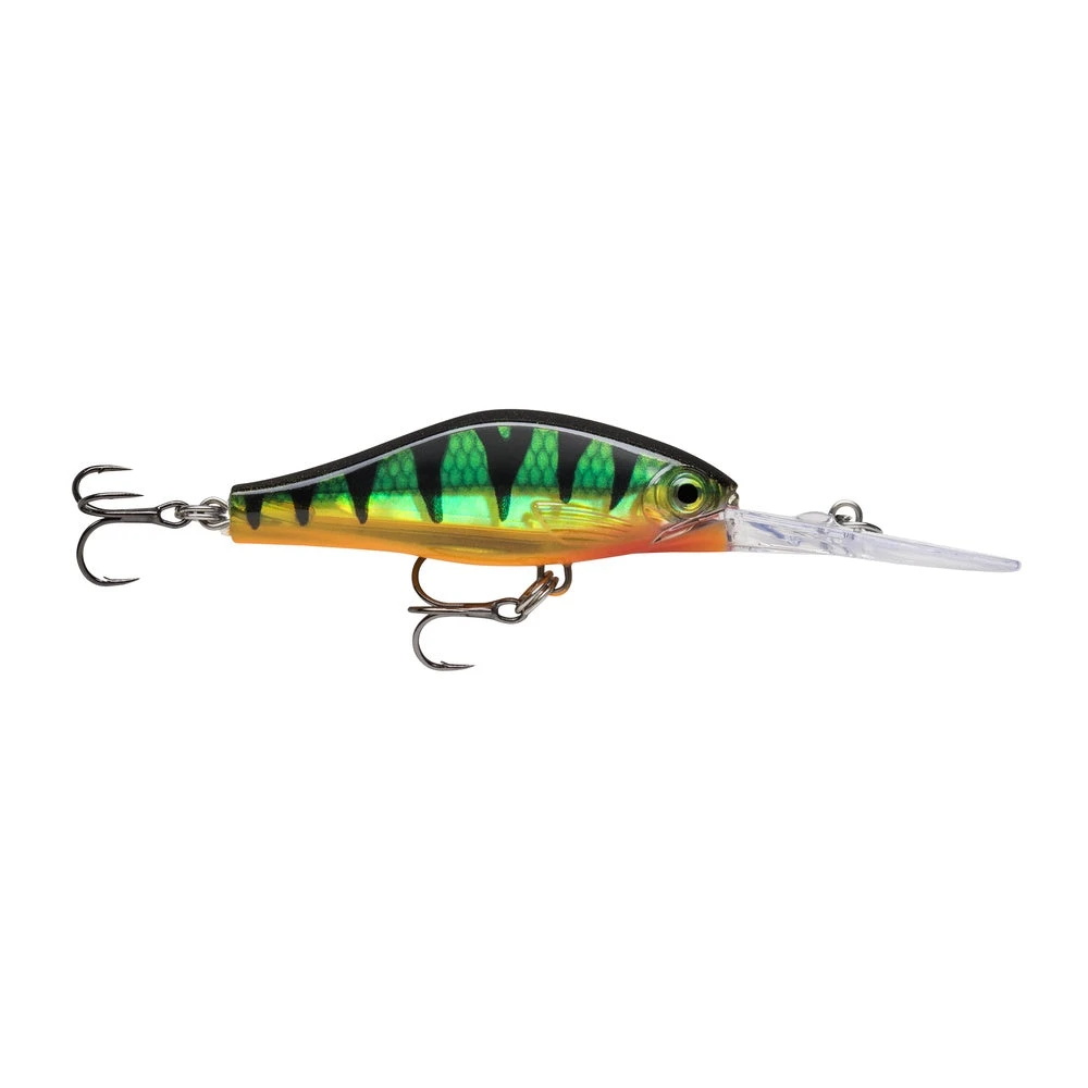 Rapala Shadow Rap Jack Deep 7cm, 10g 16 Rapala Shadow Rap Jack Deep 7cm, 10g - Bild 14