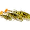Westin Stanley The Stickleback Shadtail, 1-pack -Fiske Utrustning P011 Headline default