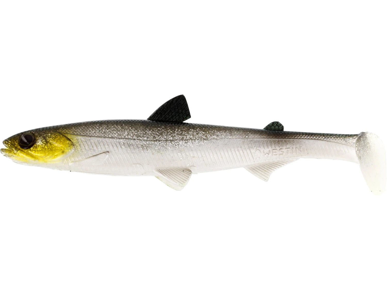 Westin HypoTeez ST 11,5cm 11g, 1-pack 5 Westin HypoTeez ST 11,5cm 11g, 1-pack - Bild 3