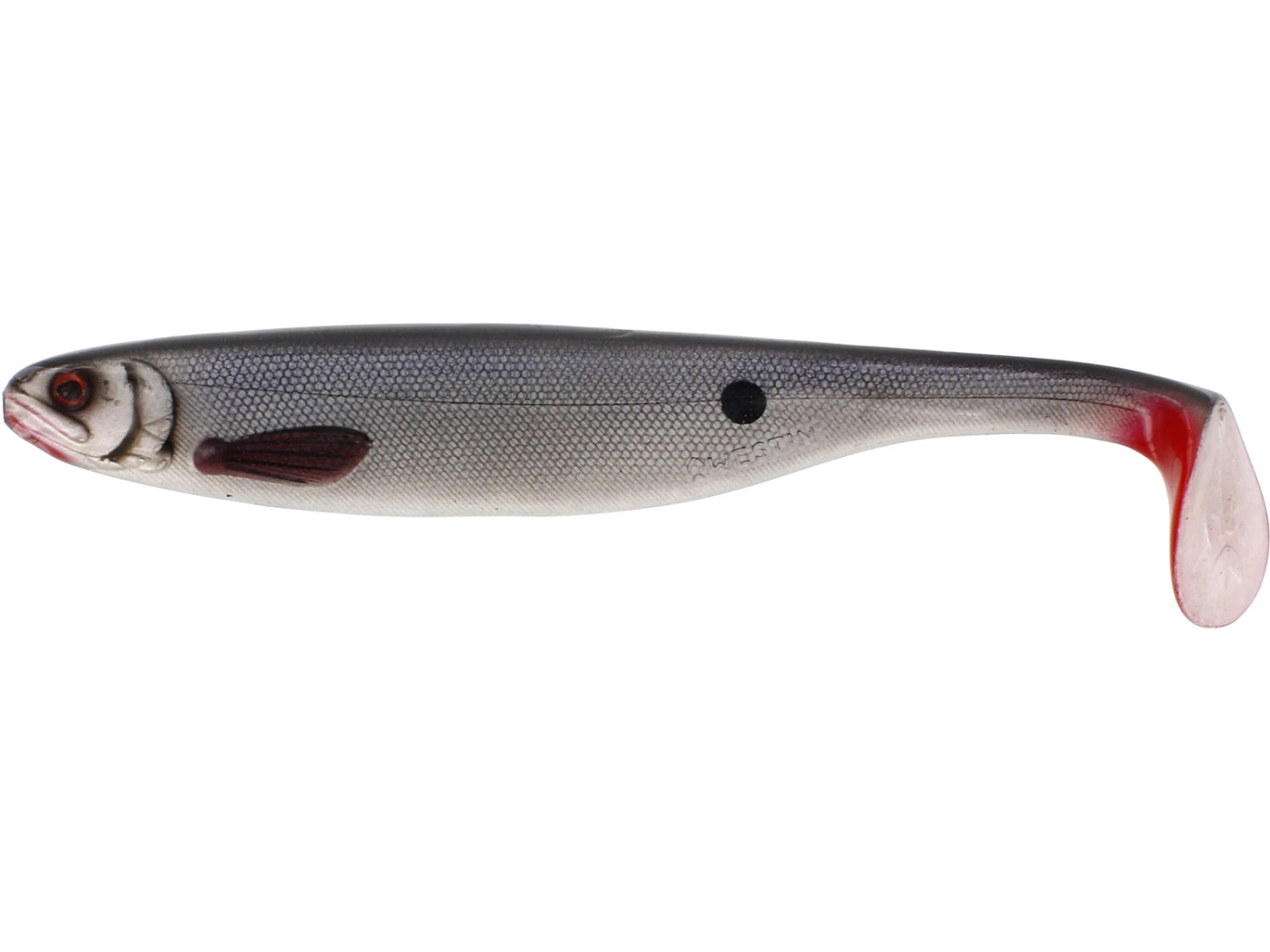 Westin ShadTeez Slim 22cm 63g, 1-pack 8 Westin ShadTeez Slim 22cm 63g, 1-pack - Bild 6