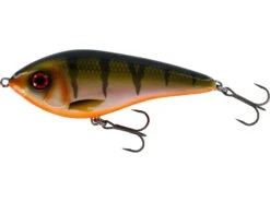 Westin Swim Glidebait 6,5cm 9g Suspending