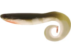 Westin CurlTeez Curltail, 1-pack 12 Westin CurlTeez Curltail, 1-pack -Fiske Utrustning P121 021 X2 large 6ba7eb77 dab7 4c52 9857 357b0c477050