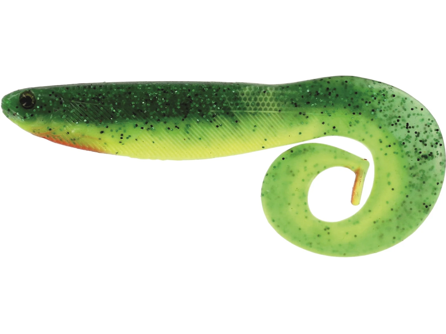 Westin CurlTeez Curltail, 1-pack 6 Westin CurlTeez Curltail, 1-pack - Bild 4