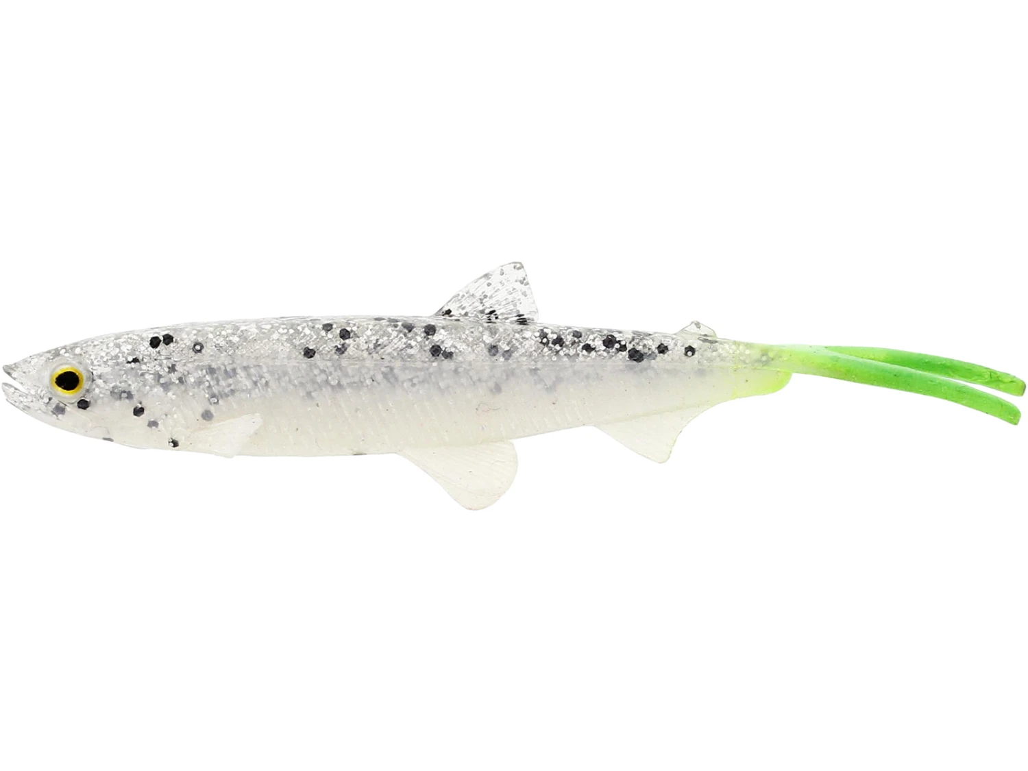 Westin HypoTeez V-Tail 10cm, 1-pack 8 Westin HypoTeez V-Tail 10cm, 1-pack - Bild 6