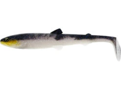 Westin BullTeez Shadtail 24cm 107g, 1-pack 30 Westin BullTeez Shadtail 24cm 107g, 1-pack -Fiske Utrustning P138 499 x1 large 66880ab2 98e2 4c65 8b68 9b5a162d1835