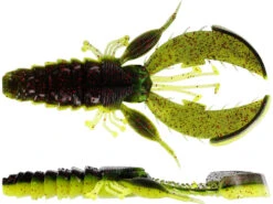 Westin CreCraw Creaturebait 10cm 12g, 4-pack -Fiske Utrustning P151 563 010 large 52c3f8c7 dc0a 40ab b745 de3f176d4c03