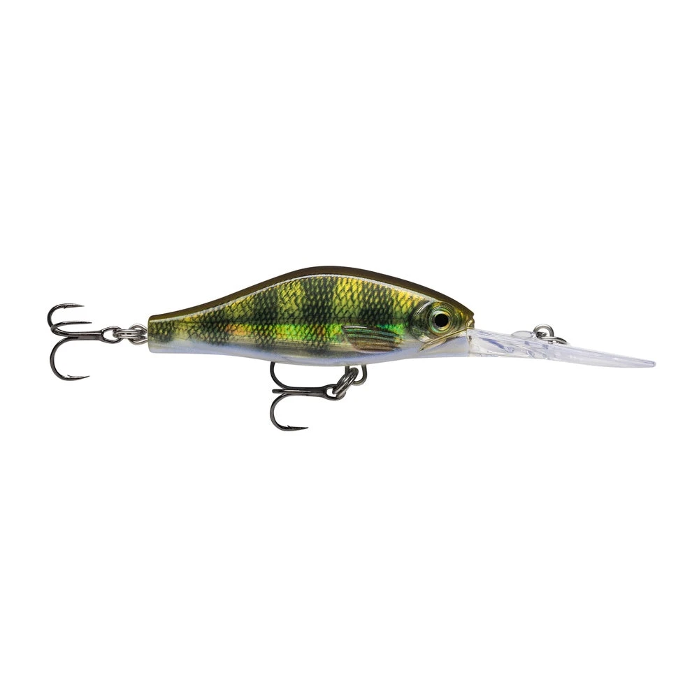 Rapala Shadow Rap Jack Deep 7cm, 10g 17 Rapala Shadow Rap Jack Deep 7cm, 10g - Bild 15