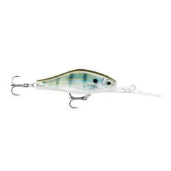 Rapala Shadow Rap Jack Deep 7cm, 10g 37 Rapala Shadow Rap Jack Deep 7cm, 10g -Fiske Utrustning PF