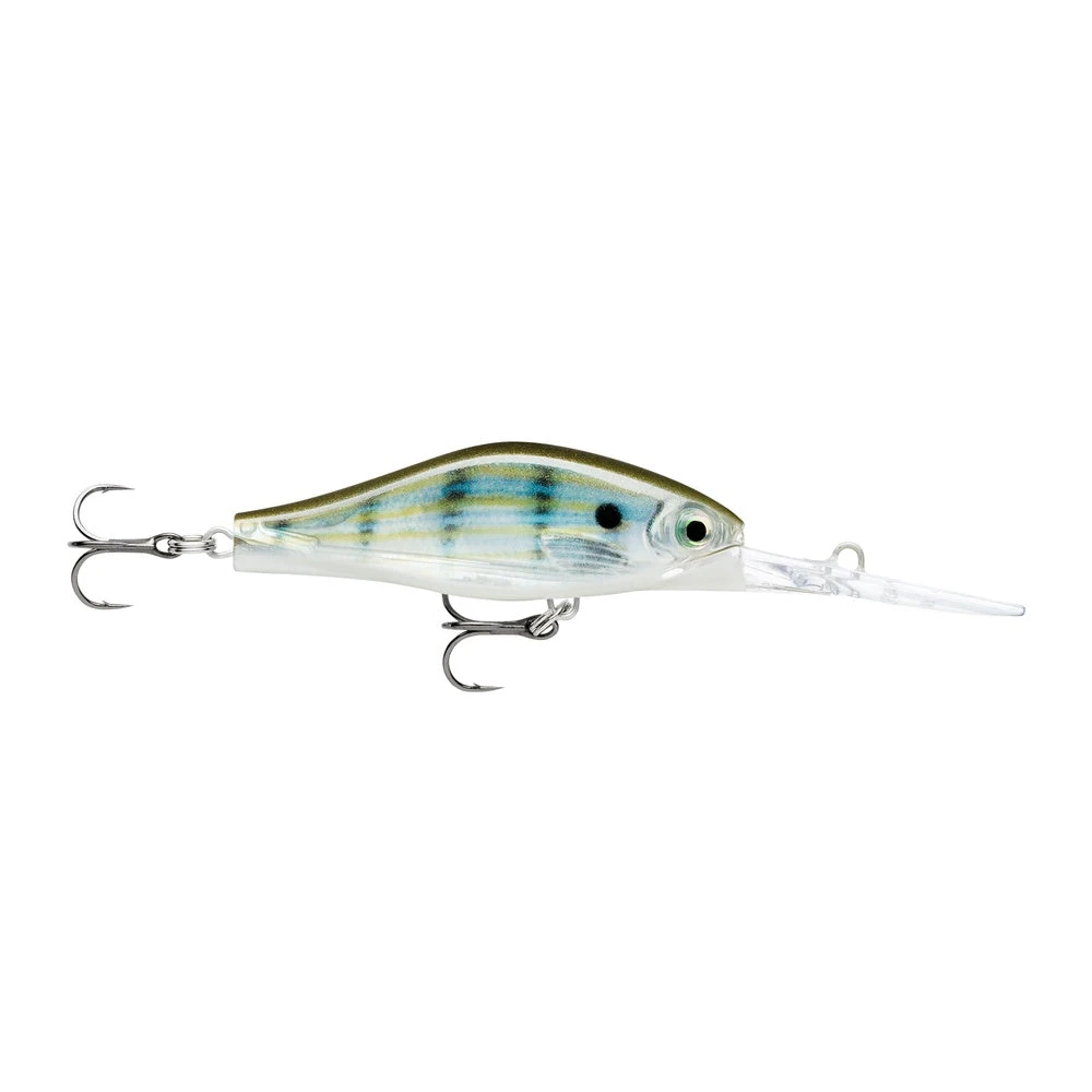 Rapala Shadow Rap Jack Deep 7cm, 10g 18 Rapala Shadow Rap Jack Deep 7cm, 10g - Bild 16