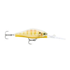 Rapala Shadow Rap Jack Deep 7cm, 10g 38 Rapala Shadow Rap Jack Deep 7cm, 10g -Fiske Utrustning PGG