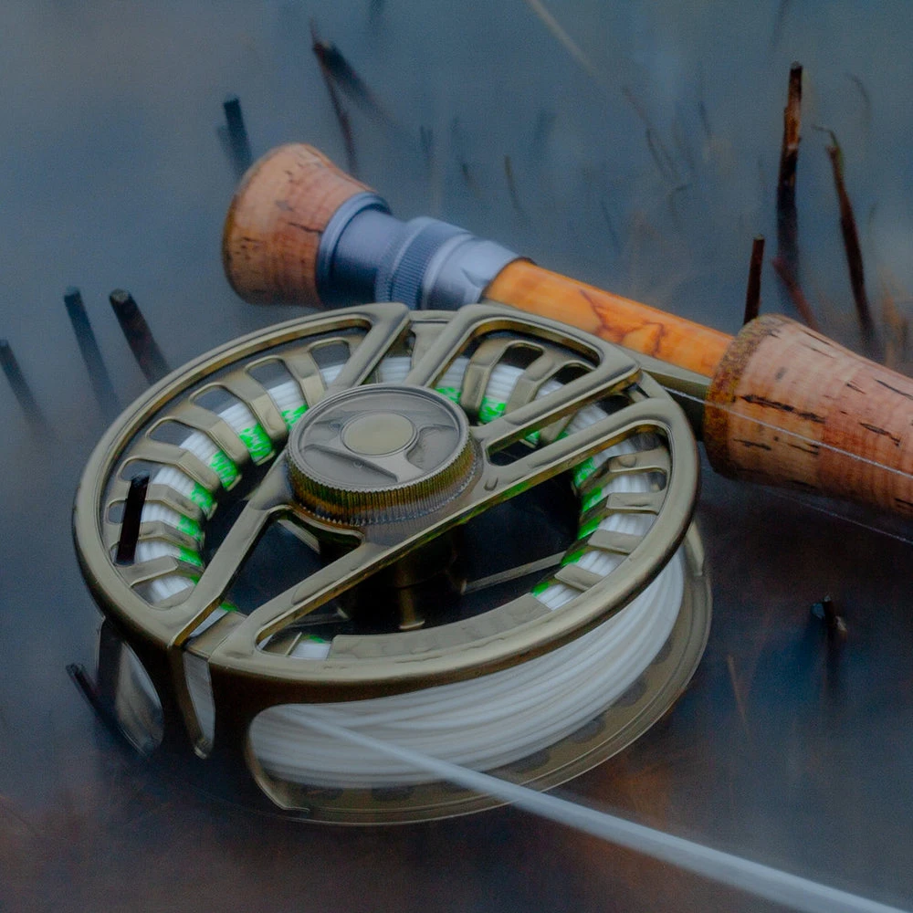 Vision XLV Flugrullar 7 Vision XLV Flugrullar - Bild 5