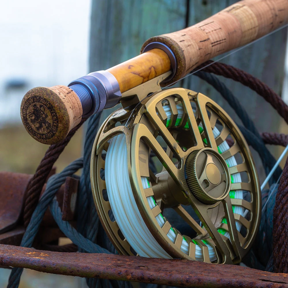 Vision XLV Flugrullar 8 Vision XLV Flugrullar - Bild 6