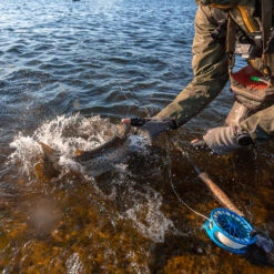 Vision Merisuola Flugrulle 7/8 9 Vision Merisuola Flugrulle 7/8 -Fiske Utrustning PhotoByRobertHansson 99