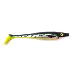 Pig Shad Giant 26cm -Fiske Utrustning PigsterGiantShad 26cm Punkargojan