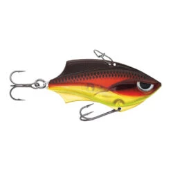 Rapala Rap-V Blade 5cm, 10 Gram -Fiske Utrustning RDF