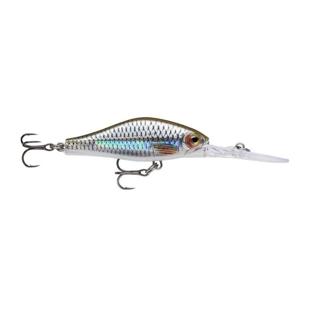 Rapala Shadow Rap Jack Deep 7cm, 10g 20 Rapala Shadow Rap Jack Deep 7cm, 10g - Bild 18