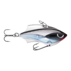 Rapala Rap-V Blade 5cm, 10 Gram -Fiske Utrustning Rapala v blade s