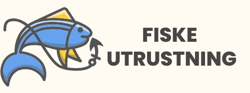 Fiske Utrustning