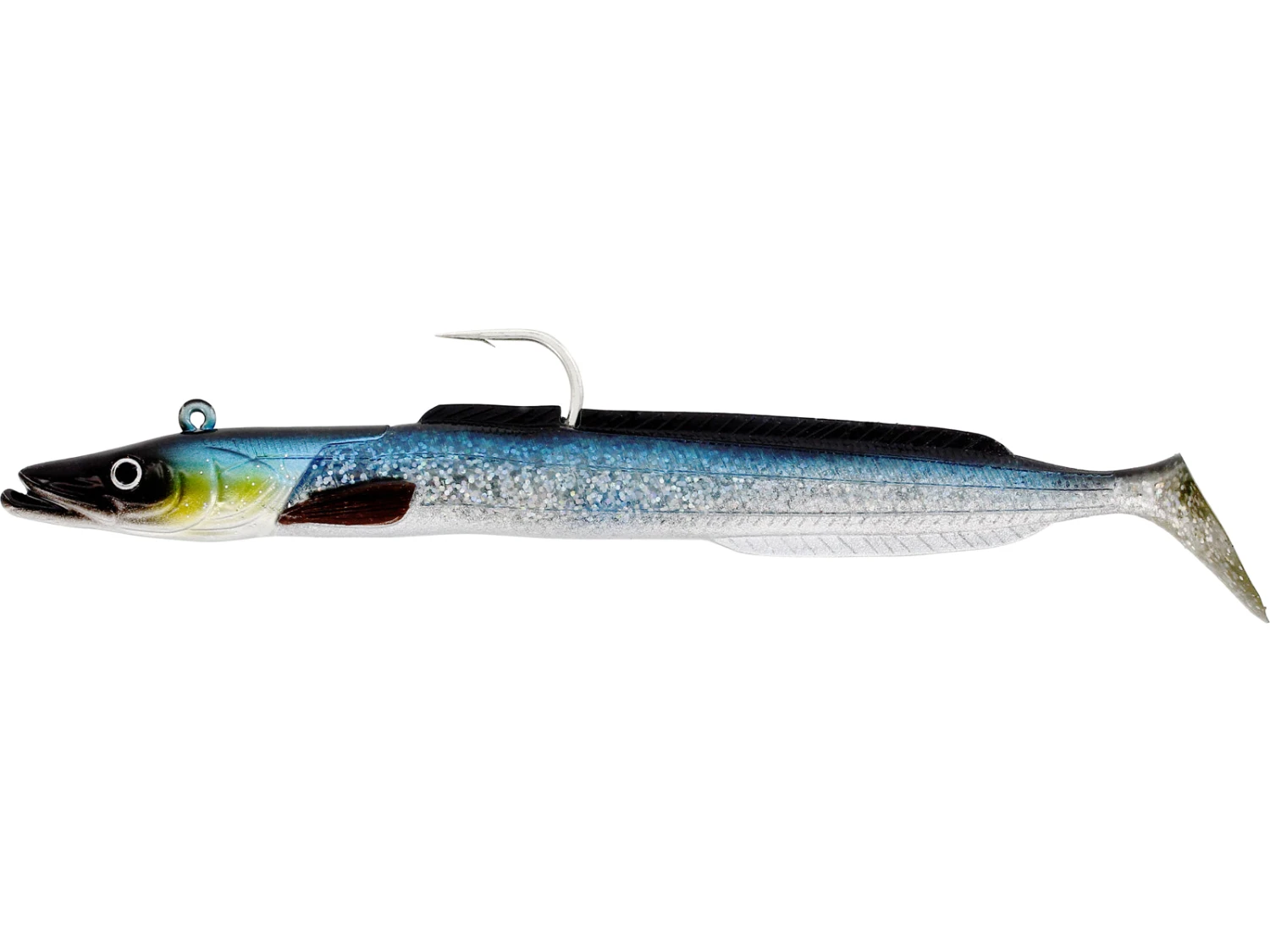Westin Sandy Andy Jig 42g 15cm 8 Westin Sandy Andy Jig 42g 15cm - Bild 6