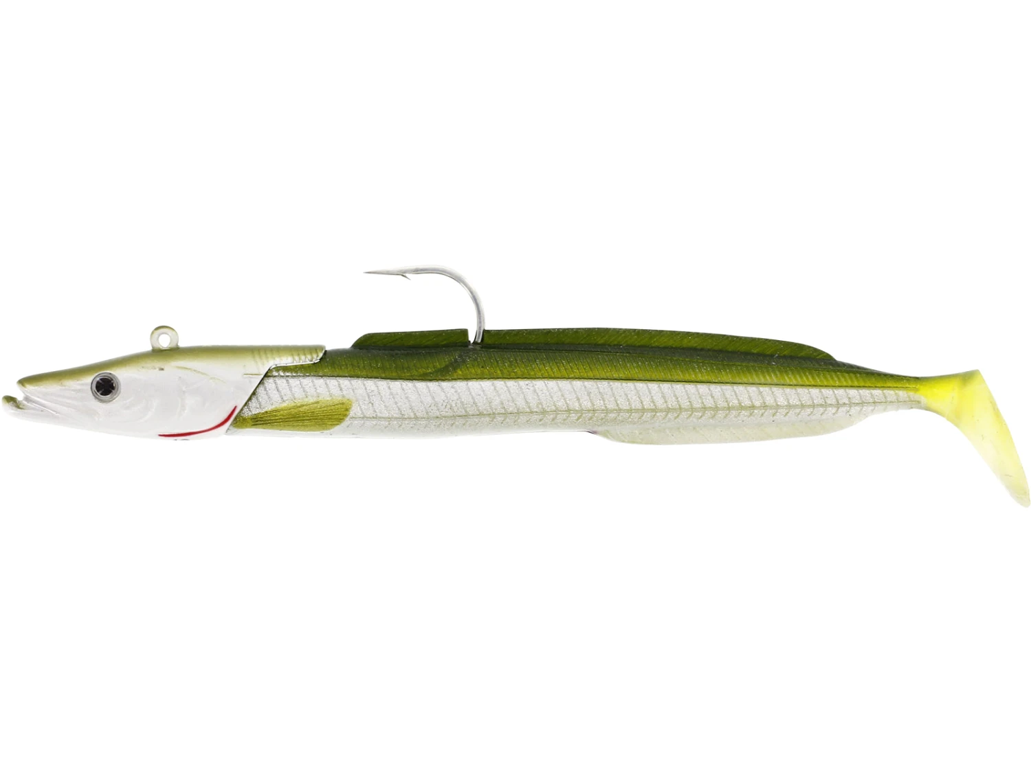 Westin Sandy Andy Jig 42g 15cm 6 Westin Sandy Andy Jig 42g 15cm - Bild 4