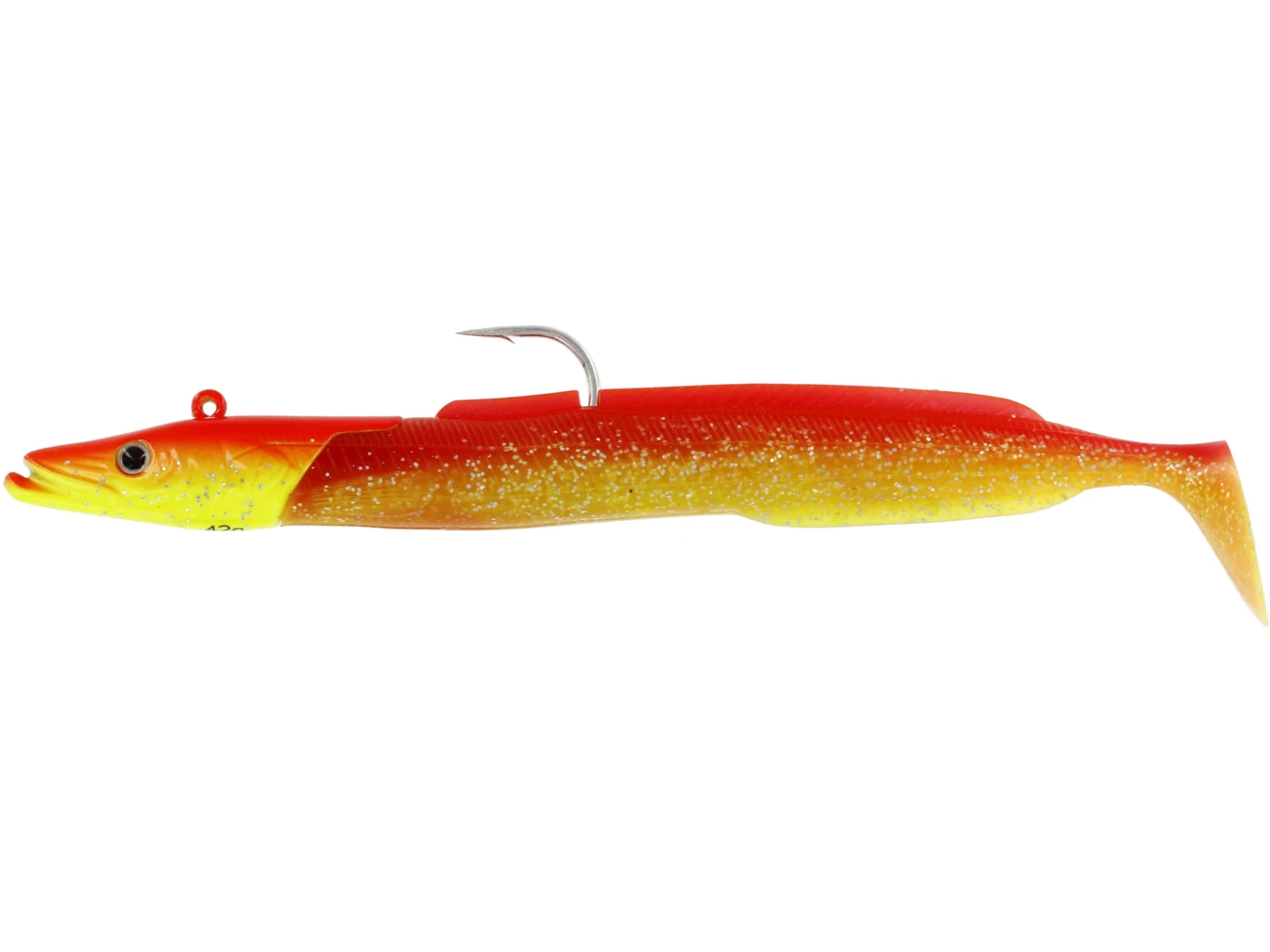 Westin Sandy Andy Jig 62g 17cm 7 Westin Sandy Andy Jig 62g 17cm - Bild 5