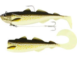 Westin Crazy Daisy Jig 400g 27cm -Fiske Utrustning S078 328 X1 large d9b41c1d d649 4231 a6c8 51b5d91127be