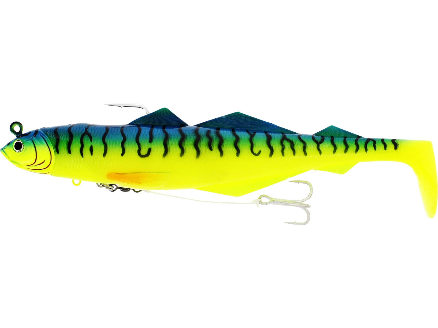 Westin Big Bob Jig 6 Westin Big Bob Jig - Bild 4