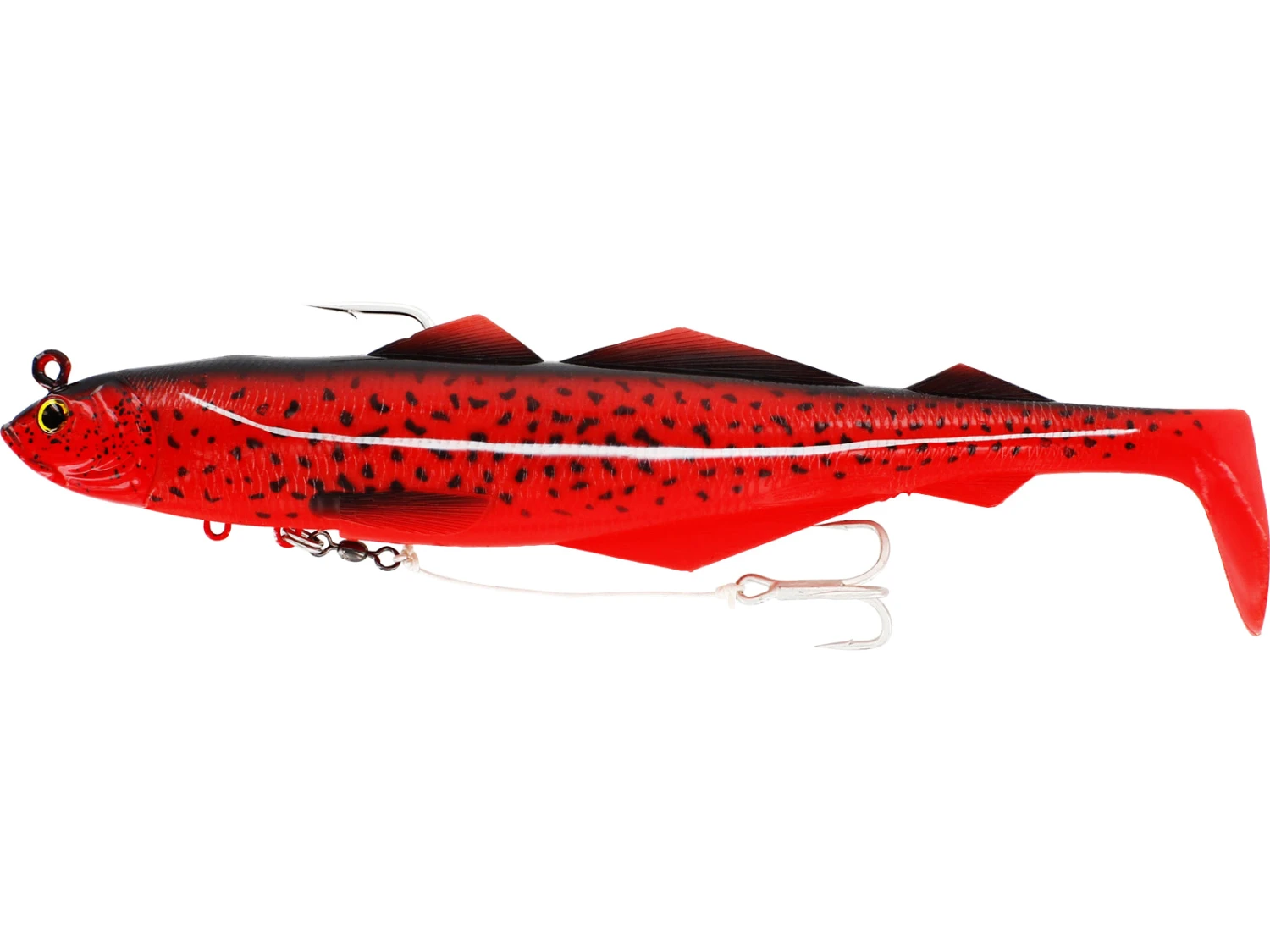 Westin Big Bob Jig 7 Westin Big Bob Jig - Bild 5