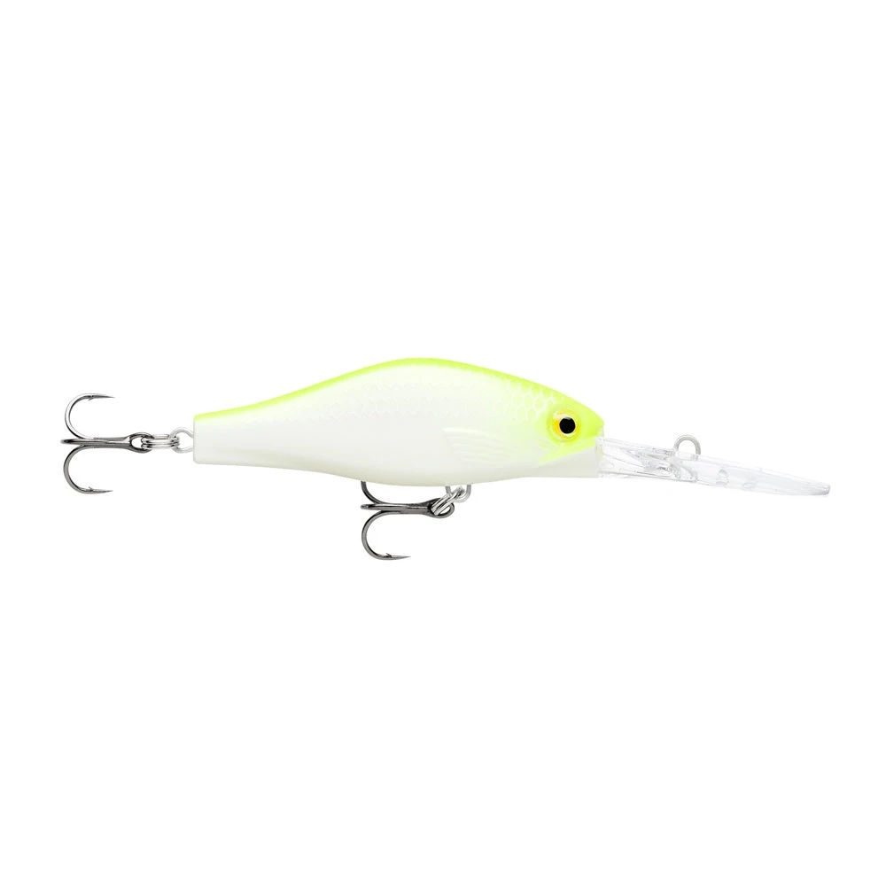 Rapala Shadow Rap Jack Deep 7cm, 10g 21 Rapala Shadow Rap Jack Deep 7cm, 10g - Bild 19