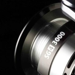 Savage Gear SG4 FD Haspelrullar, Inkl: Extra Spole -Fiske Utrustning SGP002 4