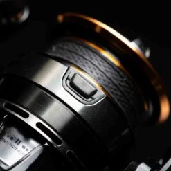 Savage Gear SG8 FD Haspelrullar, Inkl: Extra Spole -Fiske Utrustning SGP004 2