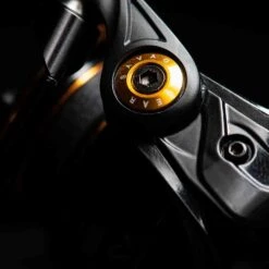 Savage Gear SG8 FD Haspelrullar, Inkl: Extra Spole -Fiske Utrustning SGP004 3