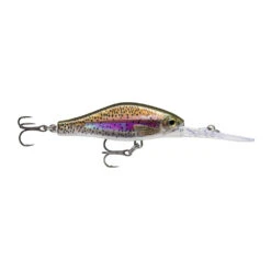 Rapala Shadow Rap Jack Deep 7cm, 10g 41 Rapala Shadow Rap Jack Deep 7cm, 10g -Fiske Utrustning SML 27a3afd9 a348 4349 b2eb 7150496aca13