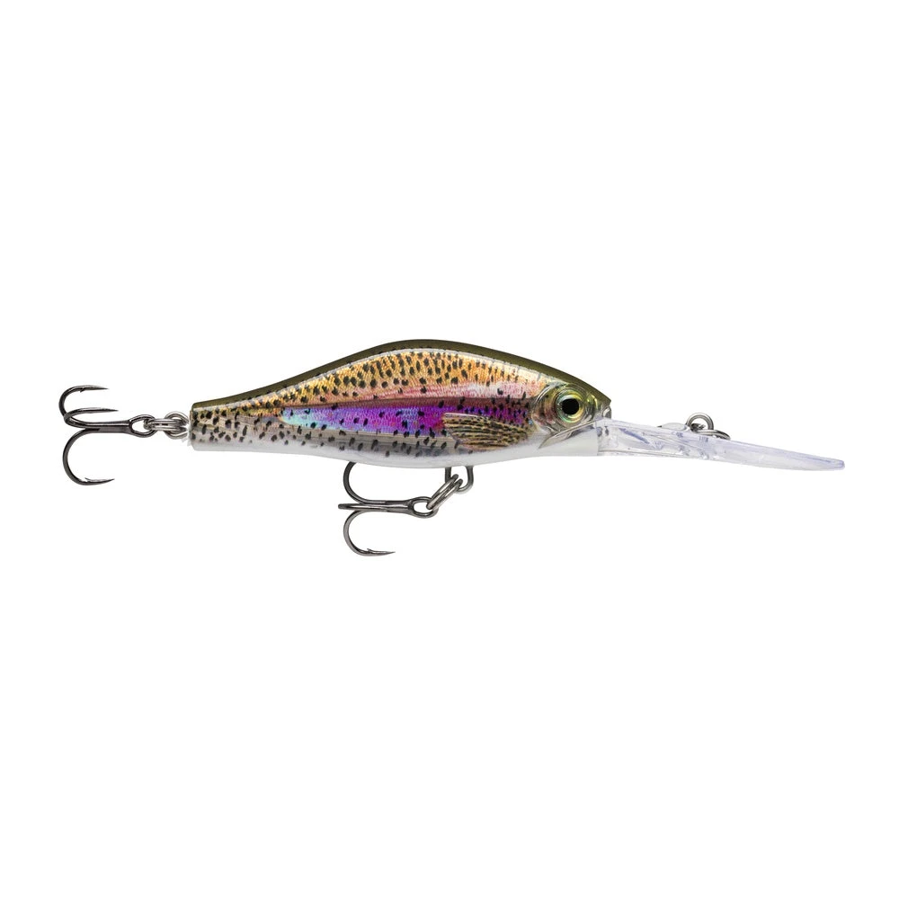 Rapala Shadow Rap Jack Deep 7cm, 10g 22 Rapala Shadow Rap Jack Deep 7cm, 10g - Bild 20